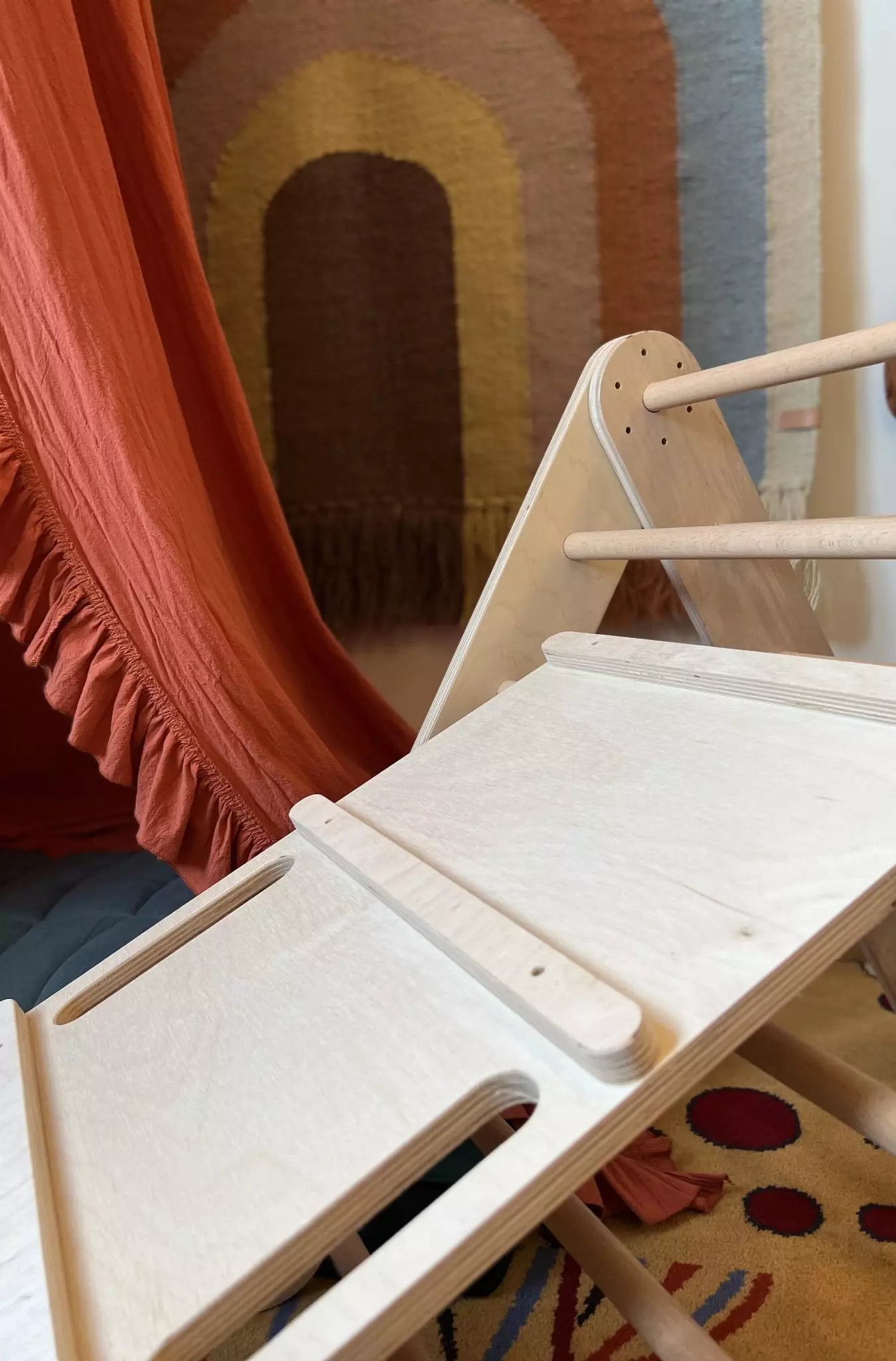 Leiter-fur-Holzwippe-Babywood