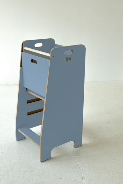 Lernturm-Comfort-M-blau-02S6dueUn7W3TUC