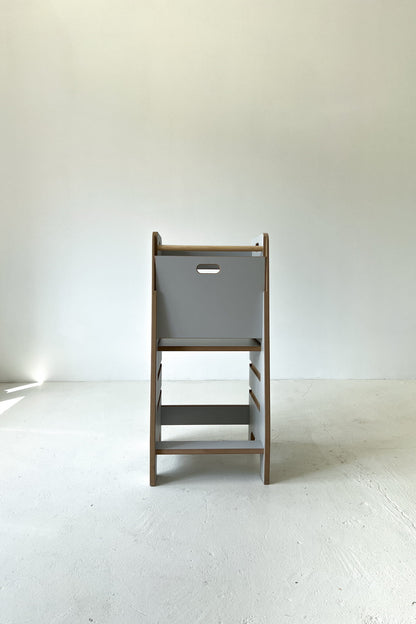 Lernturm-Comfort-M-grau-06