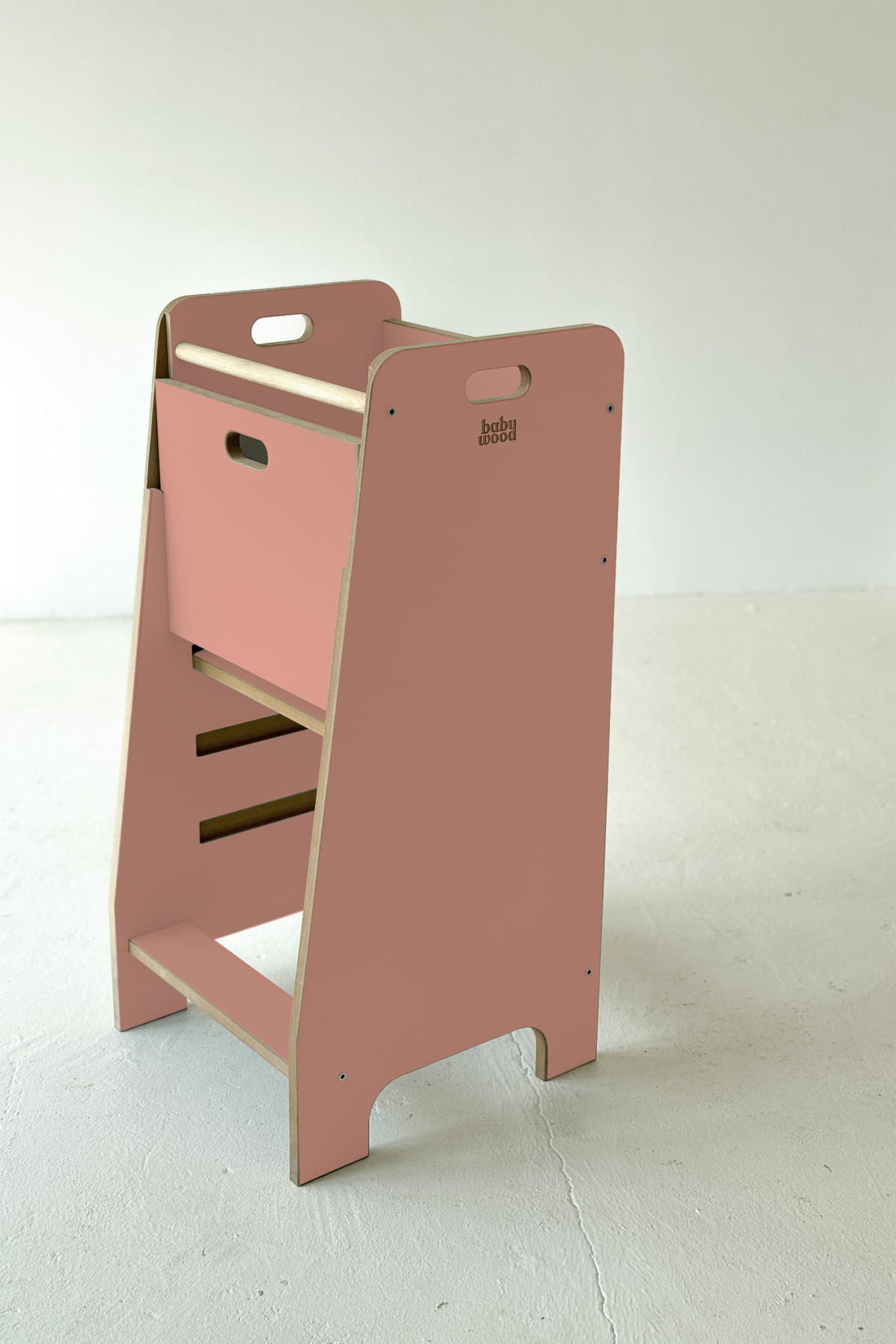 Lernturm-Comfort-M-rosa-03