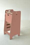 Lernturm-Comfort-M-rosa-03