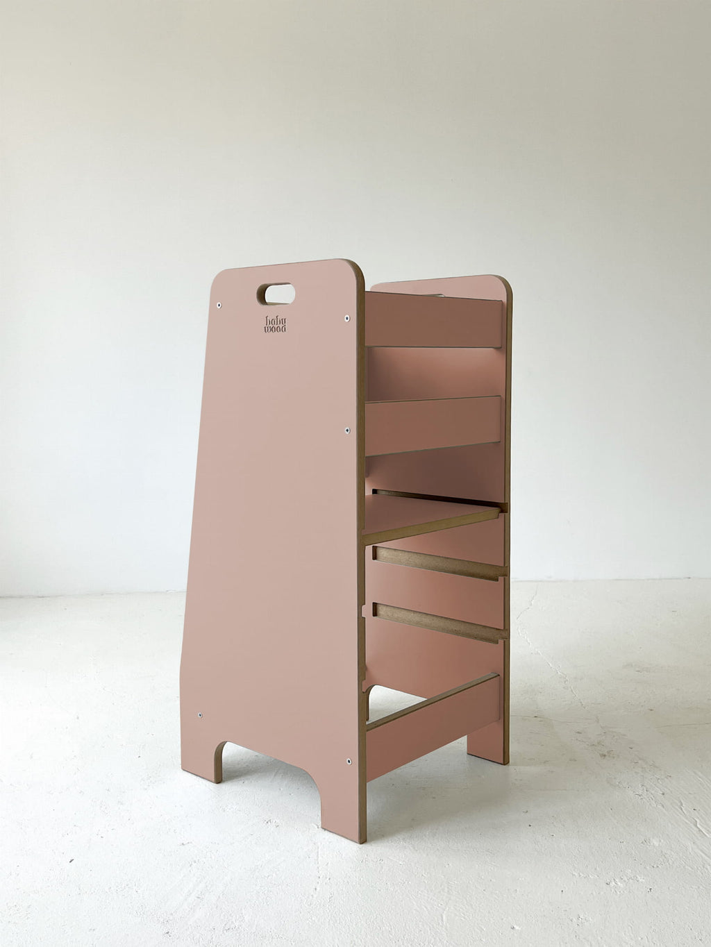 Lernturm-Comfort-M-rosa-04