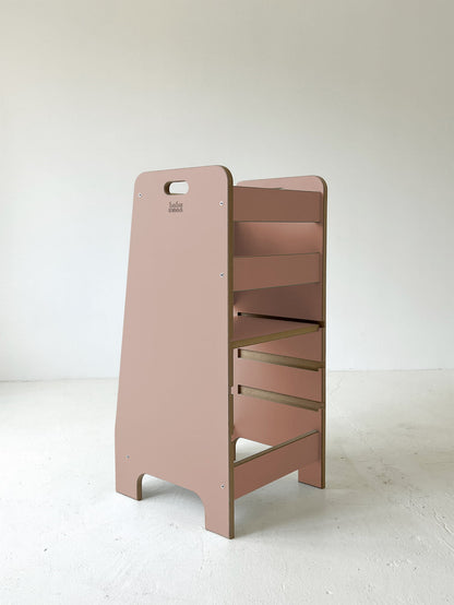 Lernturm-Comfort-M-rosa-04