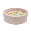 MeowBaby-Ballebad-Baby-Spielbad-Mit-Ballen-30cm-Modell-Spring-02