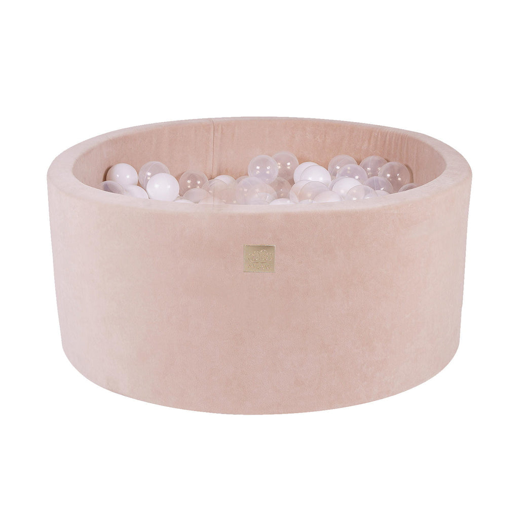 MeowBaby-Ballebad-Baby-Spielbad-Mit-Ballen-Modell-Angel-3
