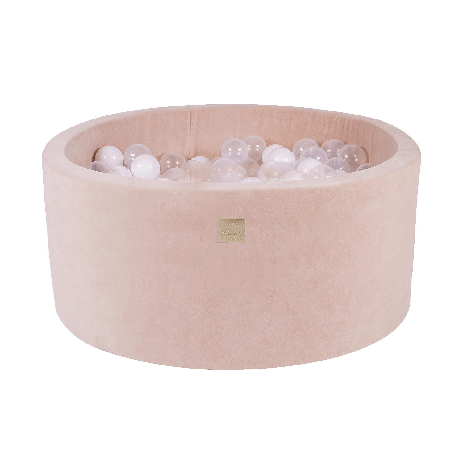 MeowBaby-Ballebad-Baby-Spielbad-Mit-Ballen-Modell-Angel-3
