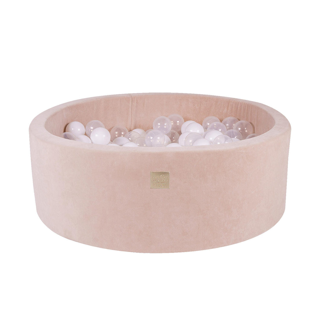 MeowBaby-Ballebad-Baby-Spielbad-Mit-Ballen-Modell-Angel-4