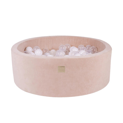MeowBaby-Ballebad-Baby-Spielbad-Mit-Ballen-Modell-Angel-4