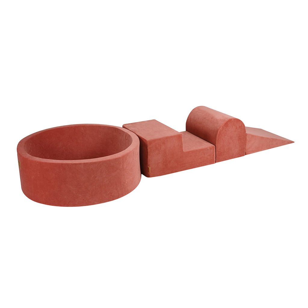 MeowBaby-Schaumspielset-VELVET-marsala-red-KR3BEL0130IE-01