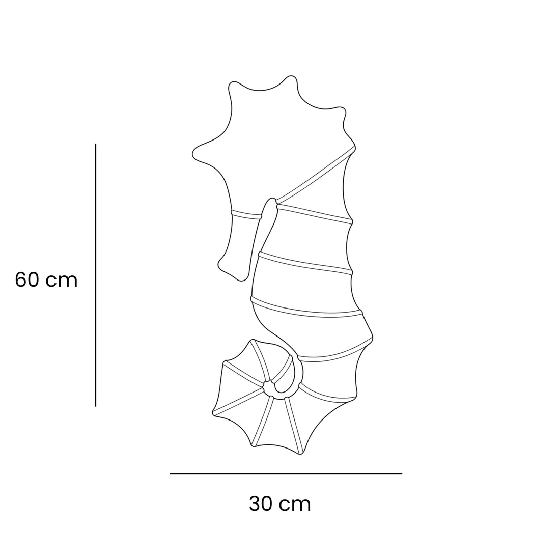 MeowBaby_Seahorse_Cushion_wymiary