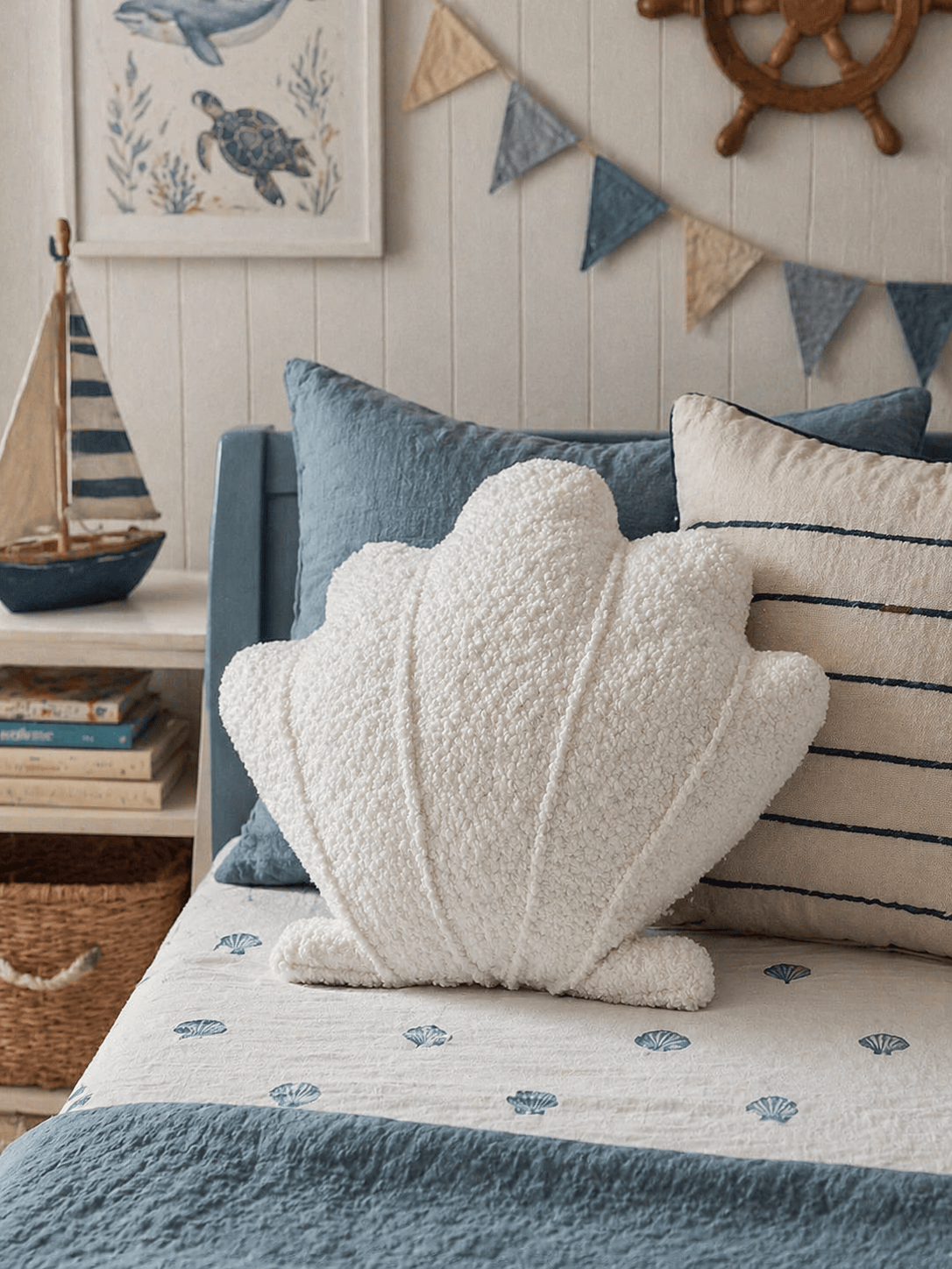 MeowBaby_Shell_Cushion_Boucle_Lifestyle