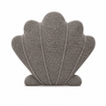 MeowBaby_Shell_Cushion_Boucle_Tan_Beige