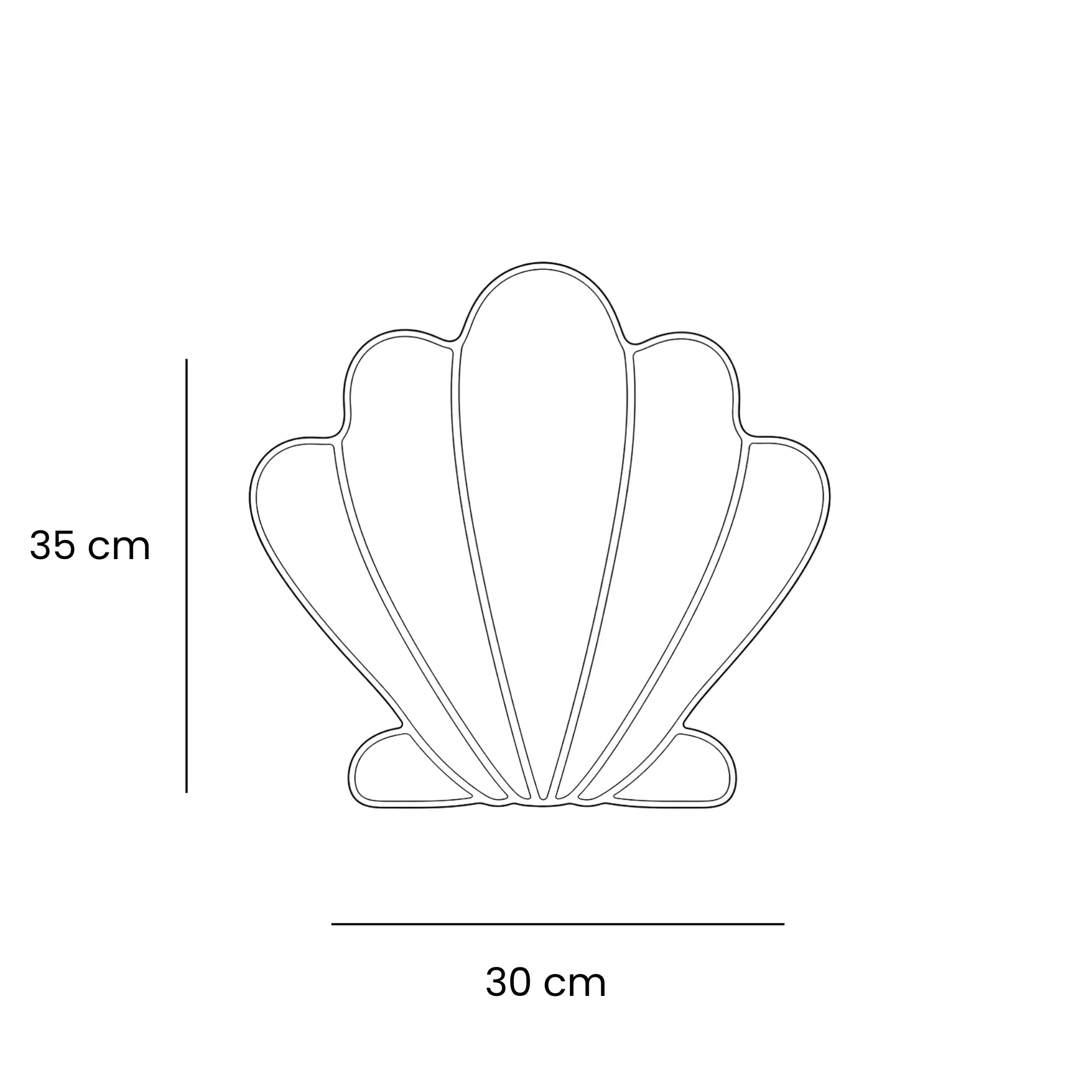 MeowBaby_Shell_Cushion_wymiary