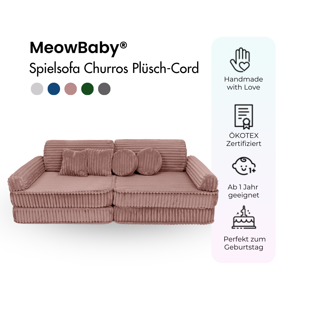 MeowBaby-Spielsofa-sthetik-Cord-Cookie-Dream-3zaUKc855O4T52