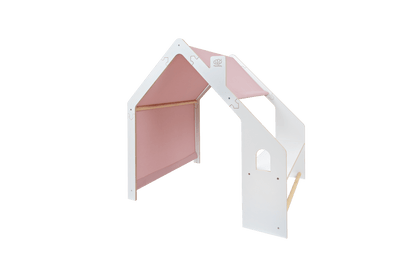 MeowBabySpielhaus_KaufladenweissmitrosaDach01