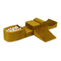 MiMii-Schaumspielset-I-VELVET-Gold