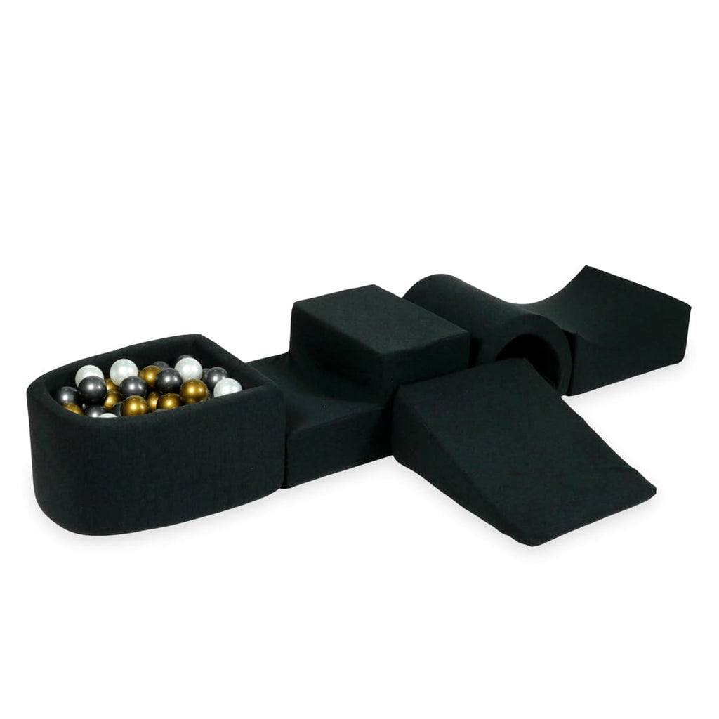 MiMii-Schaumspielset-II-Jersey-Graphit