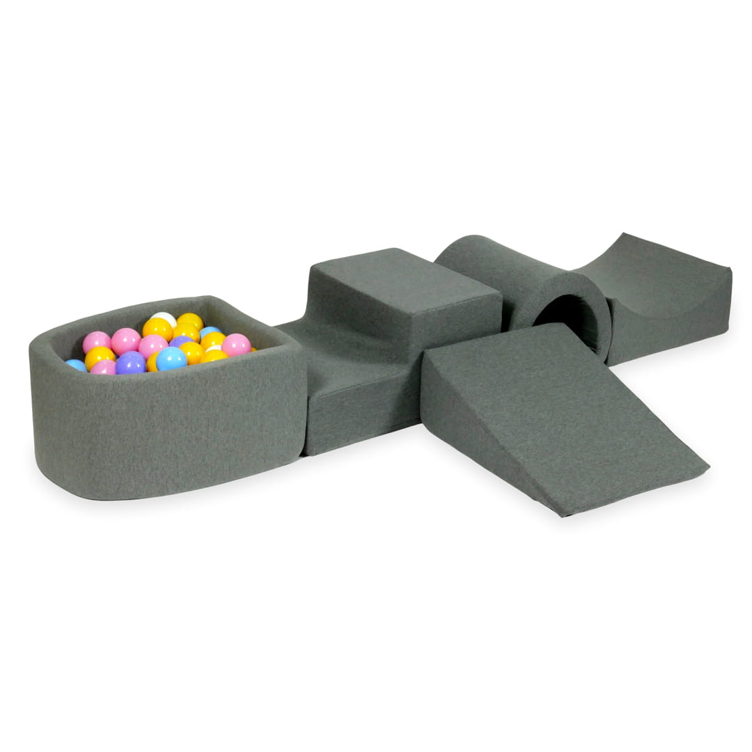 MiMii-Schaumspielset-II-Jersey-Grau