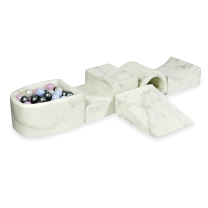 MiMii-Schaumspielset-II-Jersey-Marmor