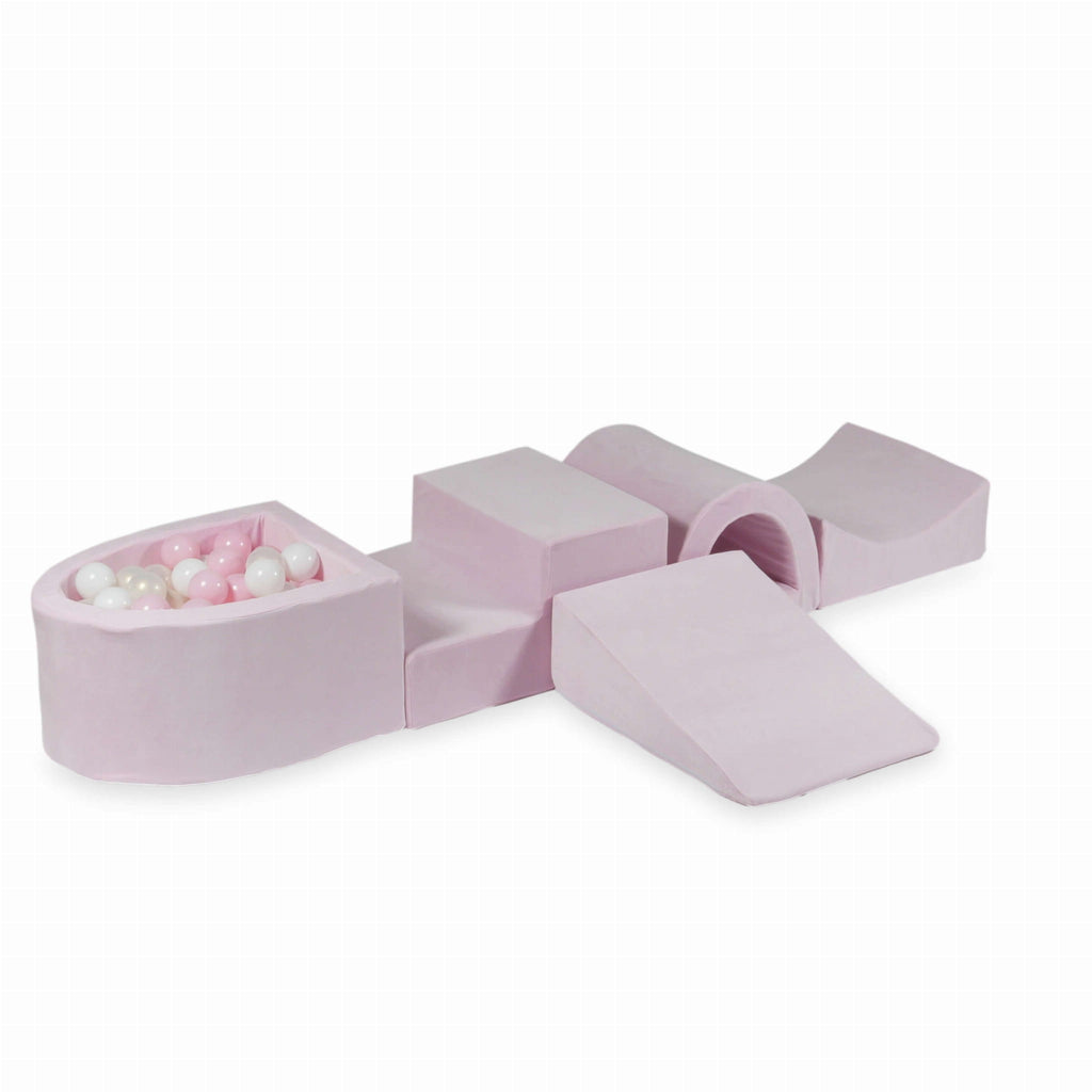 MiMii-Schaumspielset-II-VELVET-Soft-hellpink
