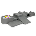 MiMii-Schaumspielset-XXL-Jersey-Grau