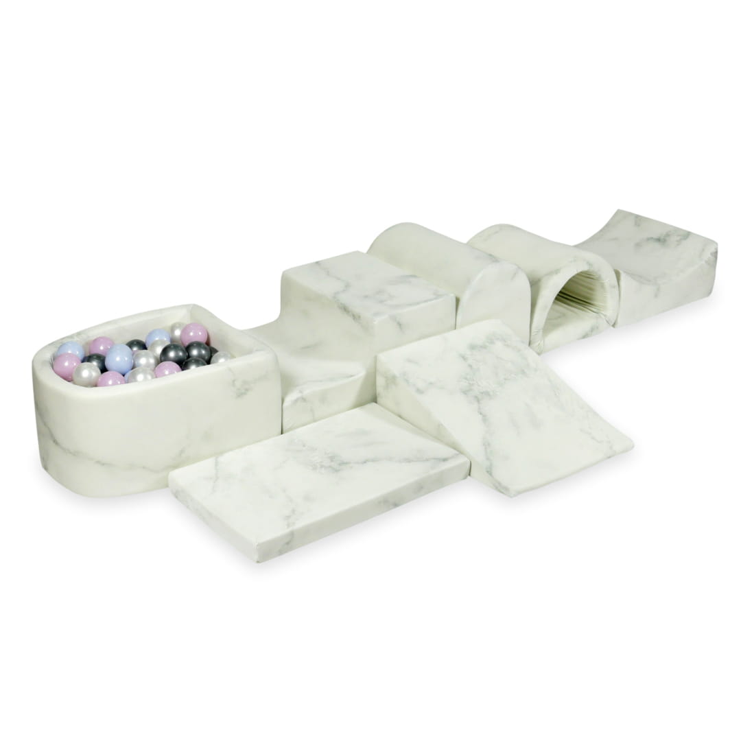 MiMii-Schaumspielset-XXL-Jersey-Marmor