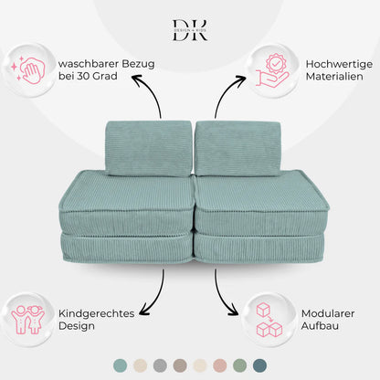 Mini_Spielsofa_Jewel_Cord_Plus_-_cozy_green