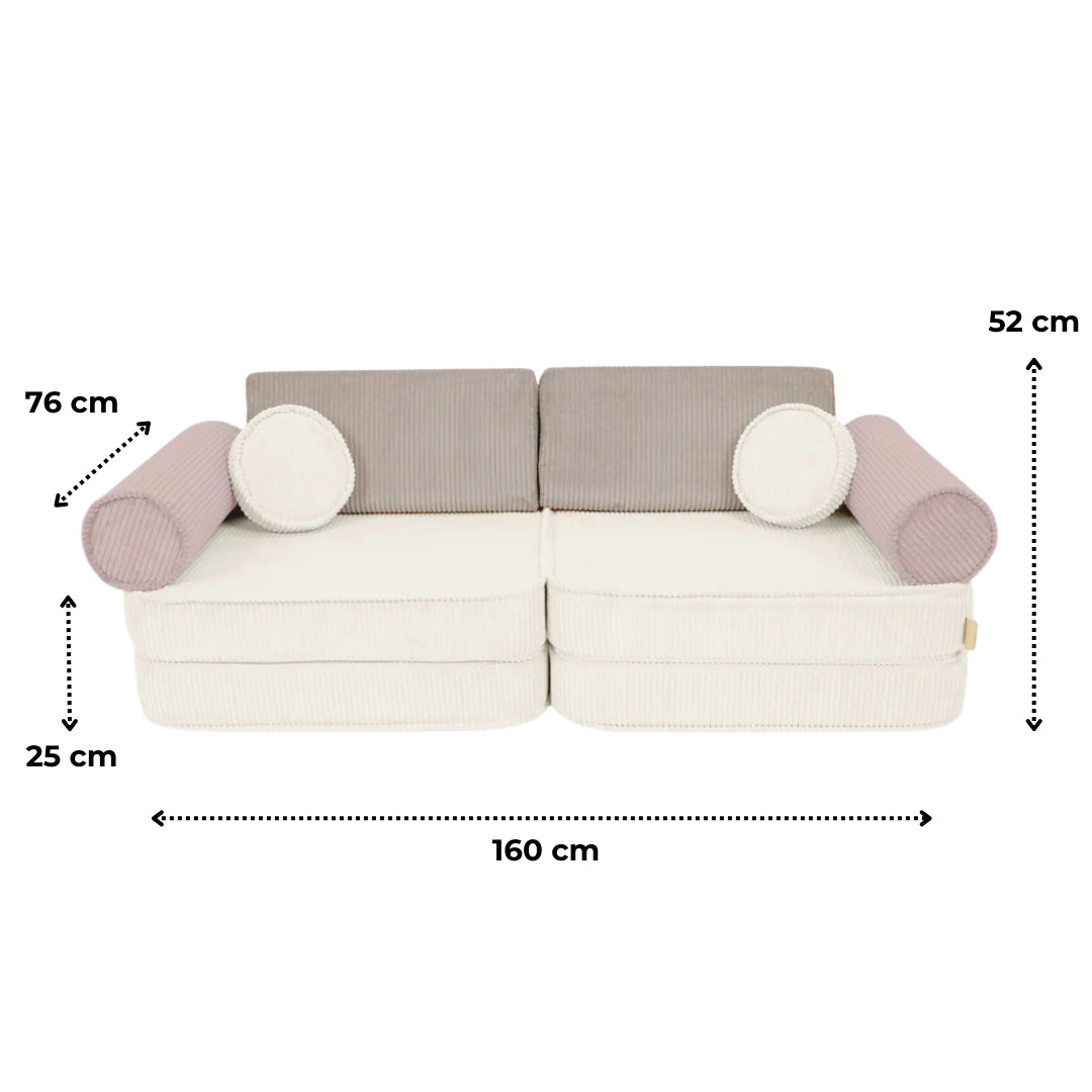 Mini-Spielsofa-Jewel-Cord-Plus-hazelnut-taupe