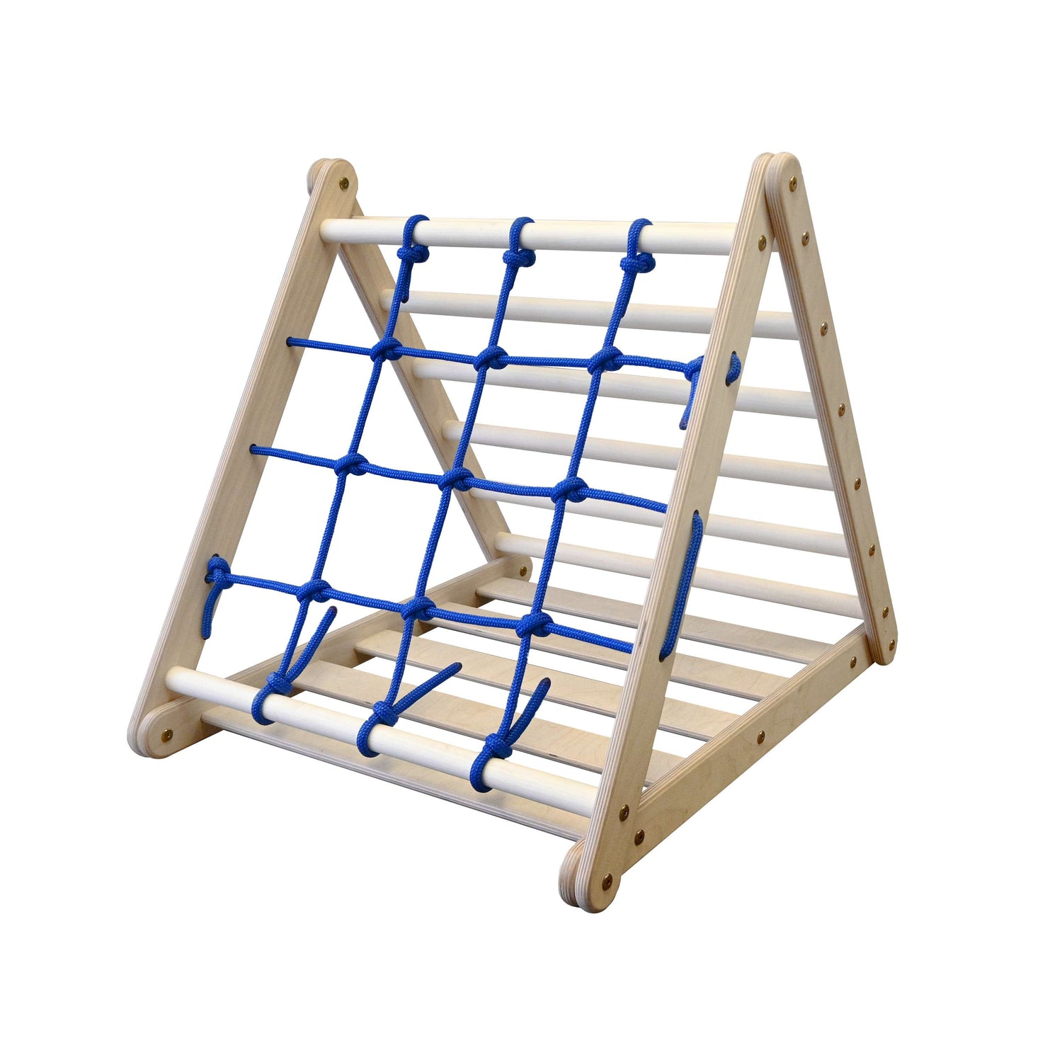 Mini-climb-up-triangle