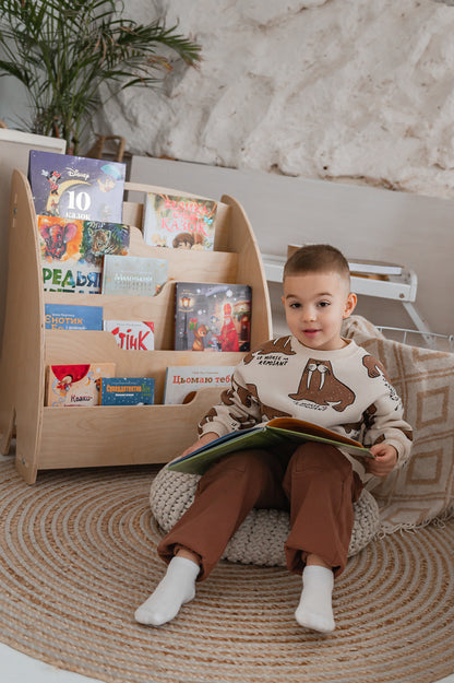 NATURE-Bookshelf-children-photo-11