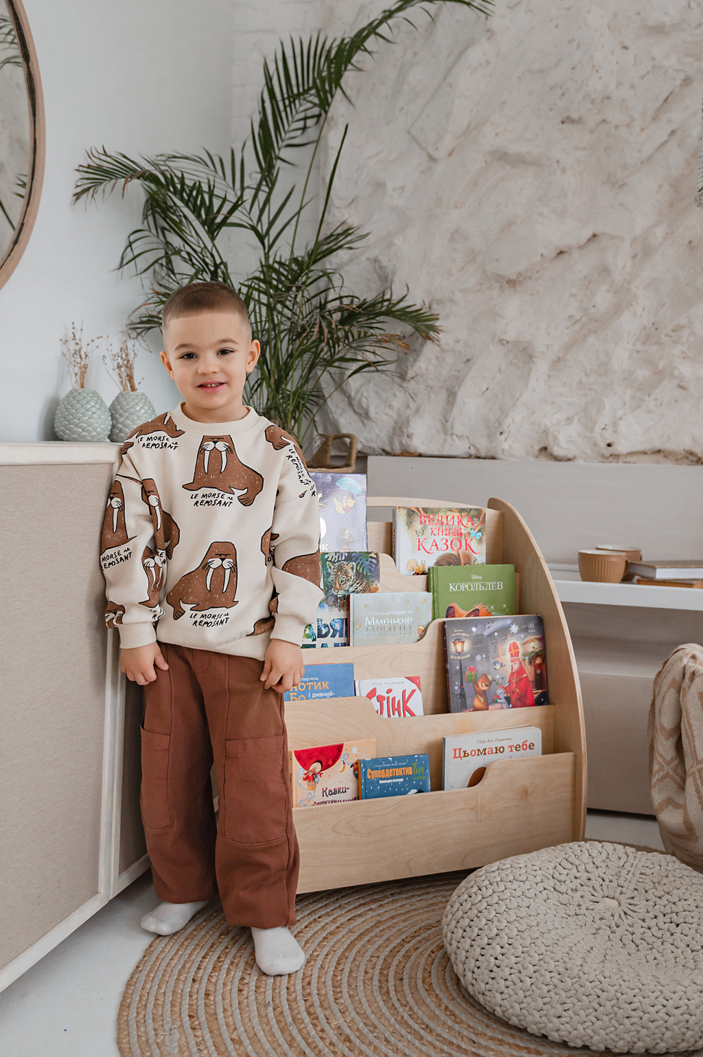 NATURE-Bookshelf-children-photo-14