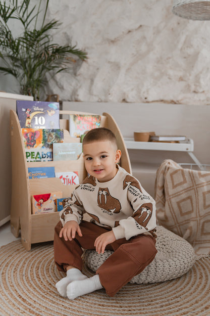 NATURE-Bookshelf-children-photo-16