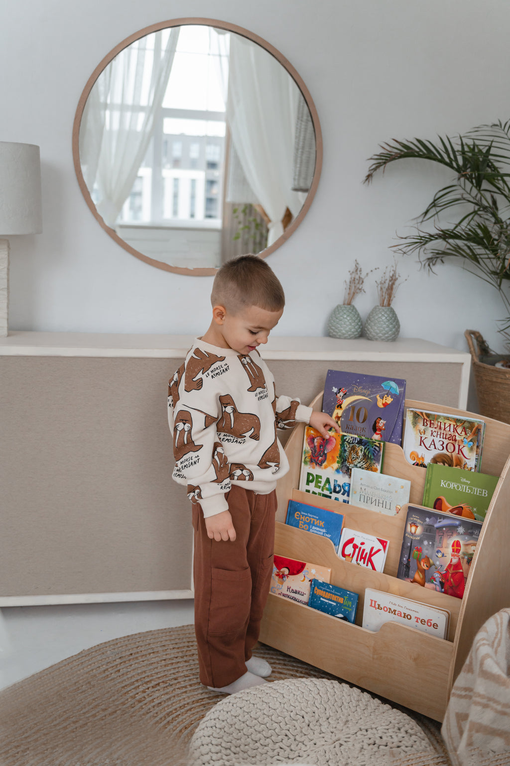 NATURE-Bookshelf-children-photo-19
