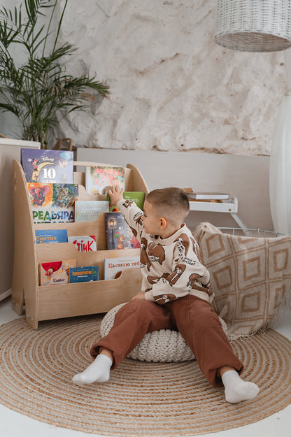 NATURE-Bookshelf-children-photo-5