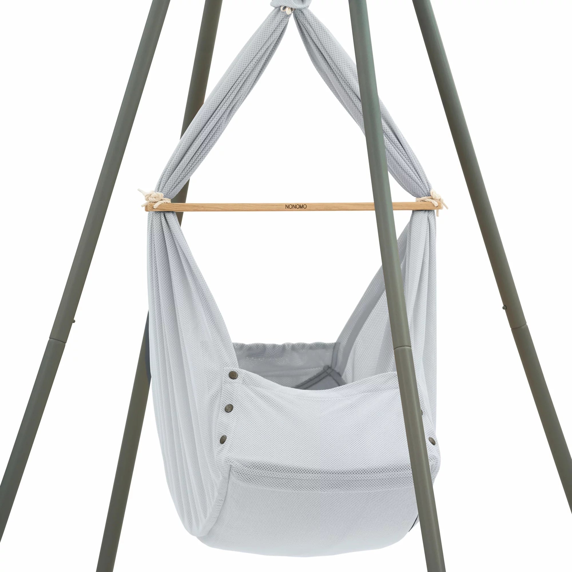 NONOMO-Heavenly-Dreams-Federwiege-mit-Motor-anthrazit-Gestell-TIPI-anthrazit-Stone-N-PBCG-MOVA-TIPI4A-04