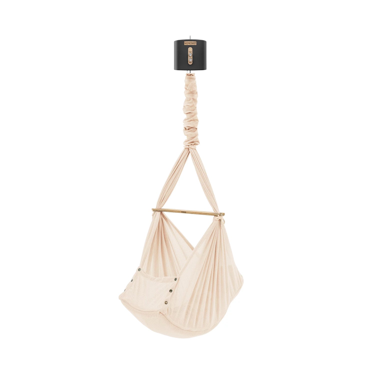 NONOMO-Swinging-Dreams-Federwiege-mit-Motor-N-PBCA-MOVA-012wXuMRZb21cfb