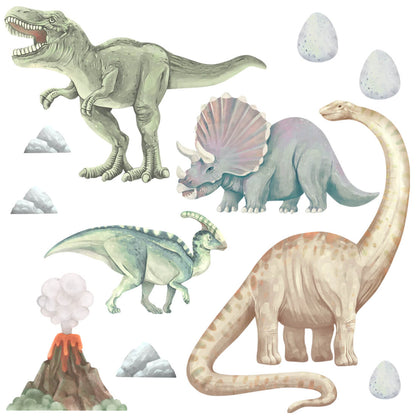 PASTELOWE-LOVE-XL-Wandtattoo_aufkleber-Dinosaurier-I-01