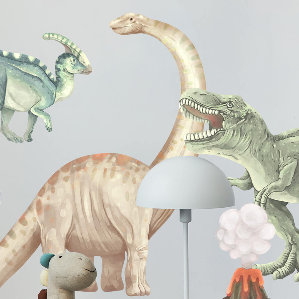 PASTELOWE-LOVE-XL-Wandtattoo_aufkleber-Dinosaurier-I-06