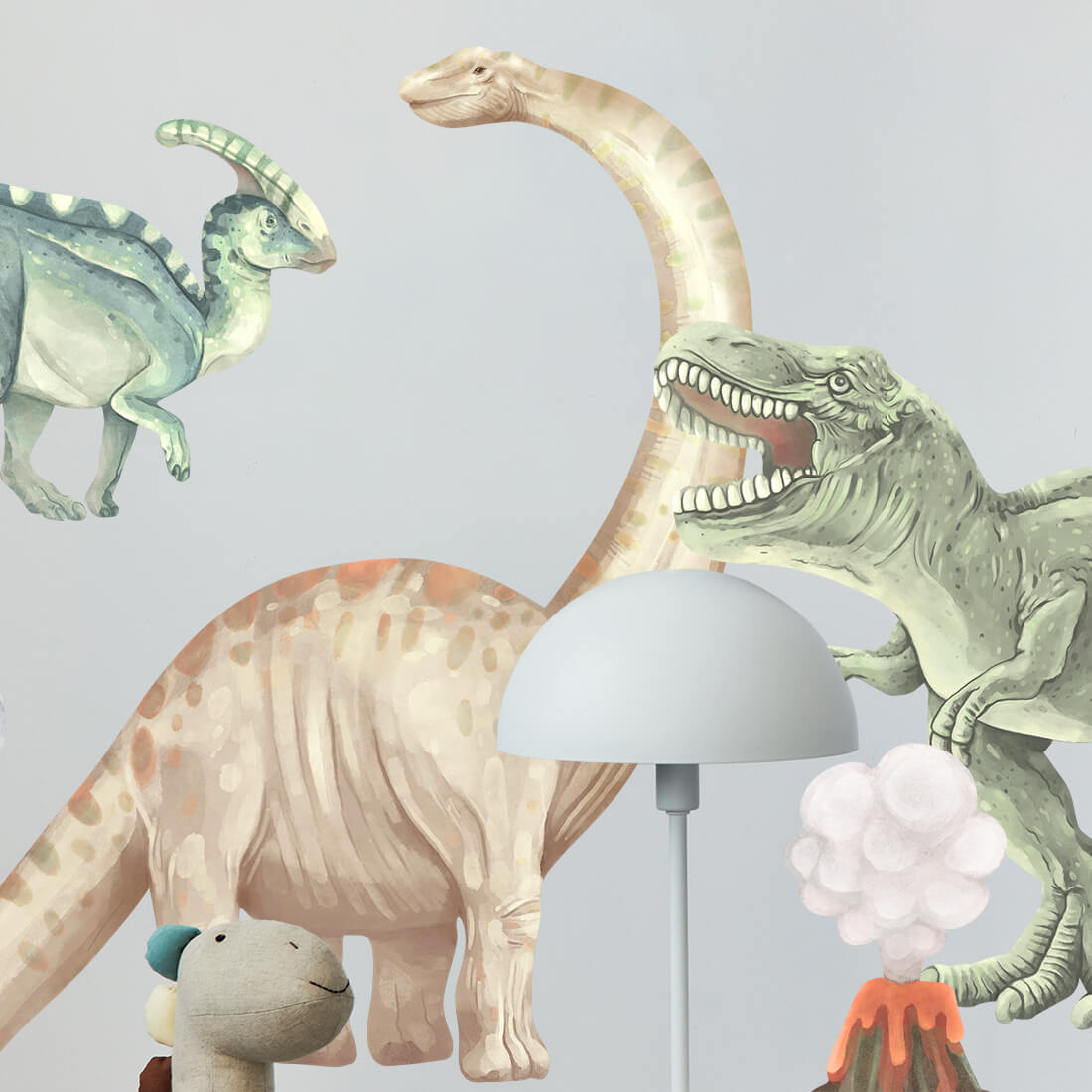 PASTELOWE-LOVE-XL-Wandtattoo_aufkleber-Dinosaurier-I-06