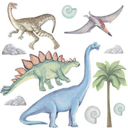PASTELOWE-LOVE-XL-Wandtattoo_aufkleber-Dinosaurier-II-01