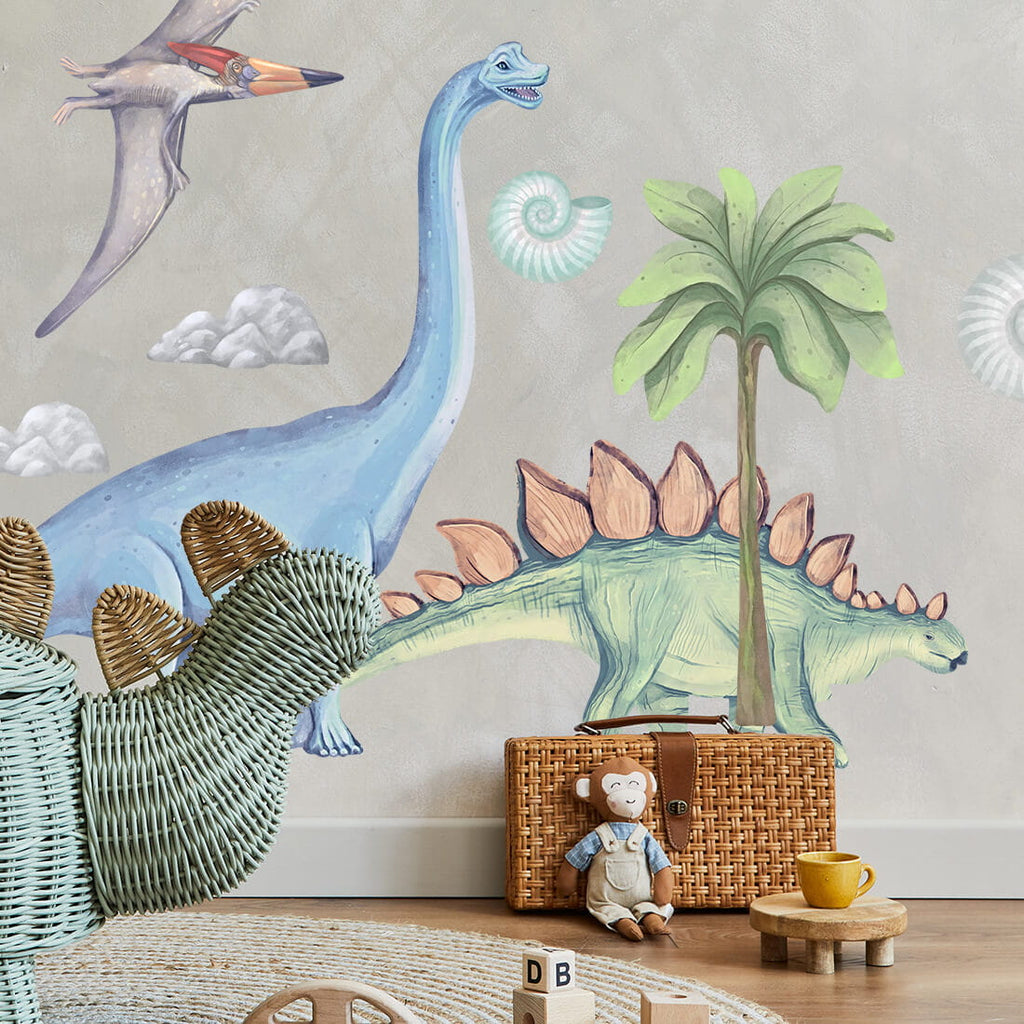 PASTELOWE-LOVE-XL-Wandtattoo_aufkleber-Dinosaurier-II-03