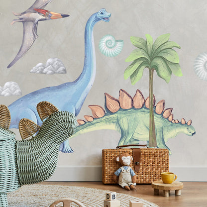 PASTELOWE-LOVE-XL-Wandtattoo_aufkleber-Dinosaurier-II-03