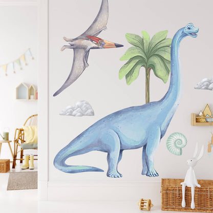 PASTELOWE-LOVE-XL-Wandtattoo_aufkleber-Dinosaurier-II-05