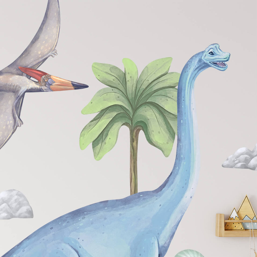 PASTELOWE-LOVE-XL-Wandtattoo_aufkleber-Dinosaurier-II-06