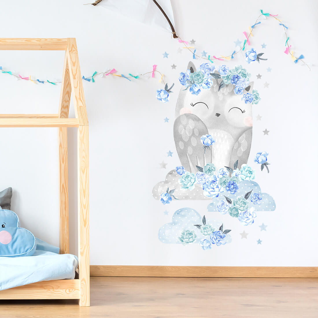 PASTELOWE-LOVE-XL-Wandtattoo_aufkleber-Eule-hellblau-04