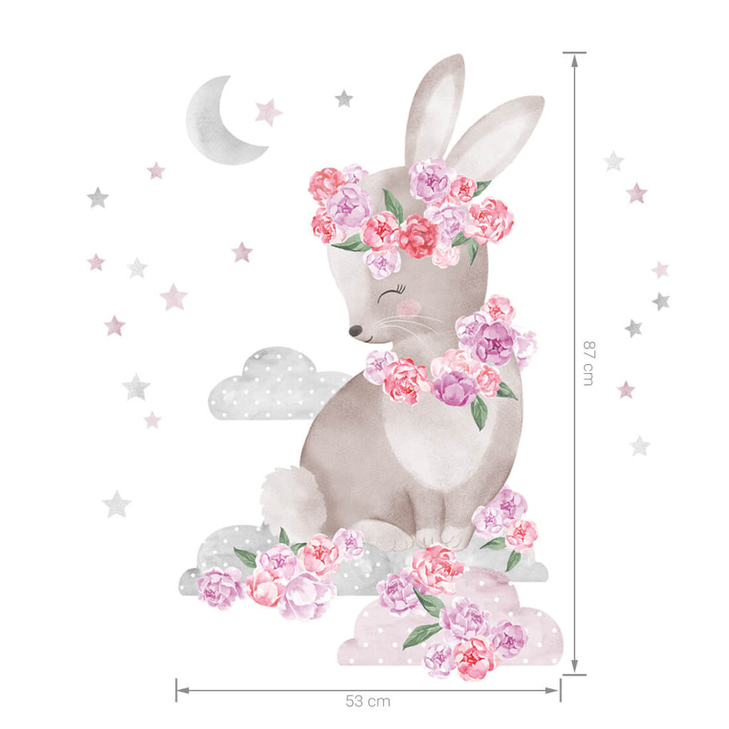 PASTELOWE-LOVE-XL-Wandtattoo_aufkleber-H-schen-rosa-06