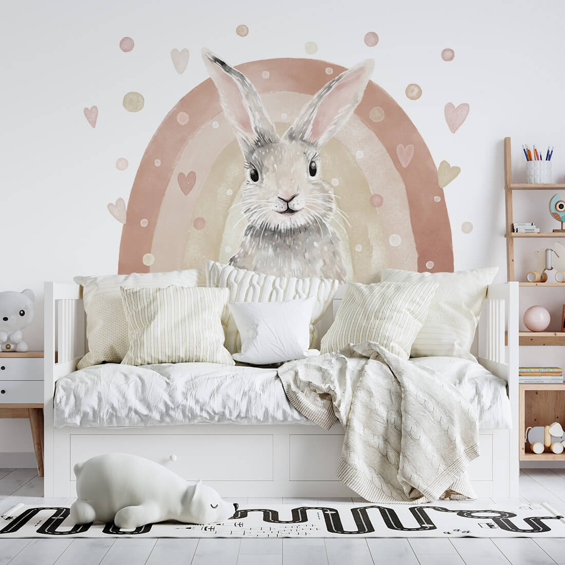 PASTELOWE-LOVE-XL-Wandtattoo_aufkleber-Hase-creme-02