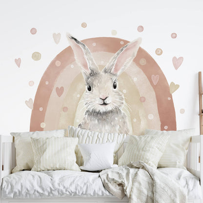 PASTELOWE-LOVE-XL-Wandtattoo_aufkleber-Hase-creme-03