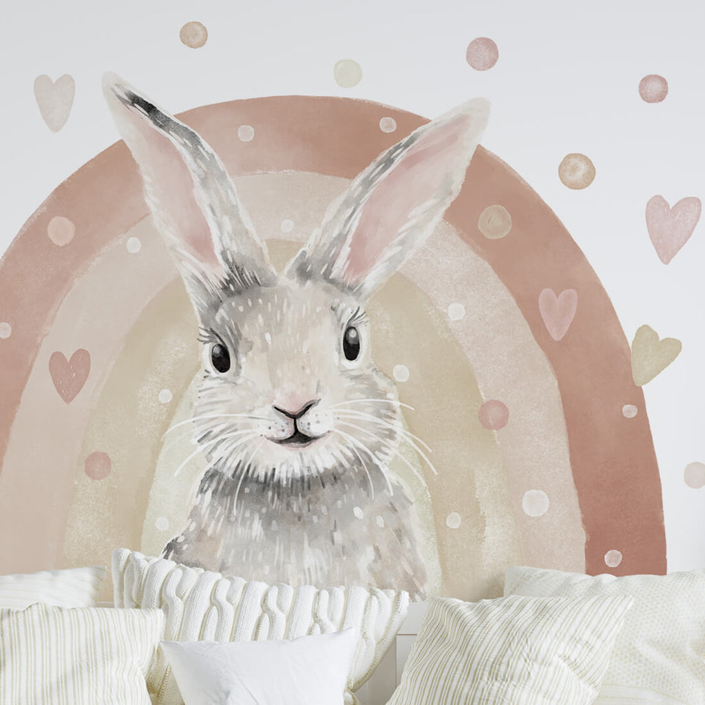 PASTELOWE-LOVE-XL-Wandtattoo_aufkleber-Hase-creme-04