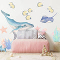 PASTELOWE-LOVE-XL-Wandtattoo_aufkleber-Meerestiere-I-21-tlg-04